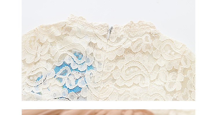 Robes pour fille - Ref 2044195 Image 31