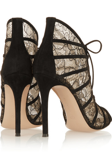 Mã B1391 Giá 2210K: Giày Cao Gót Nữ Jiipru Phong Cách Âu Mỹ Miệng Cá Giày Dép Nữ Chất Liệu Ren G05 Sản Phẩm Mới, (Miễn Phí Vận Chuyển Toàn Quốc).