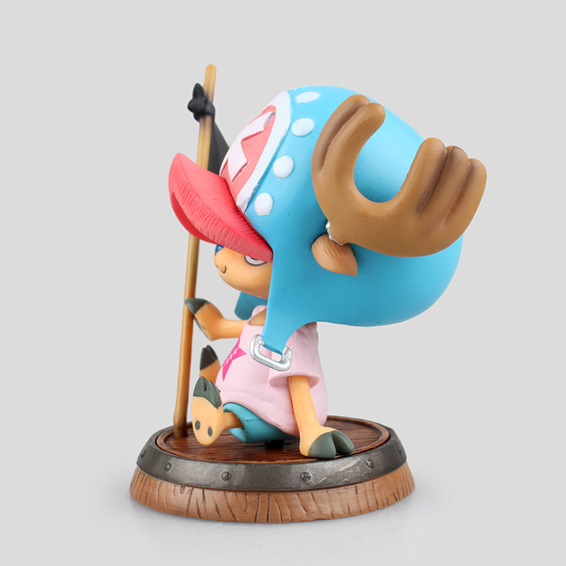Figurine manga One Piece onepiece hachoir - Ref 2698483 Image 25