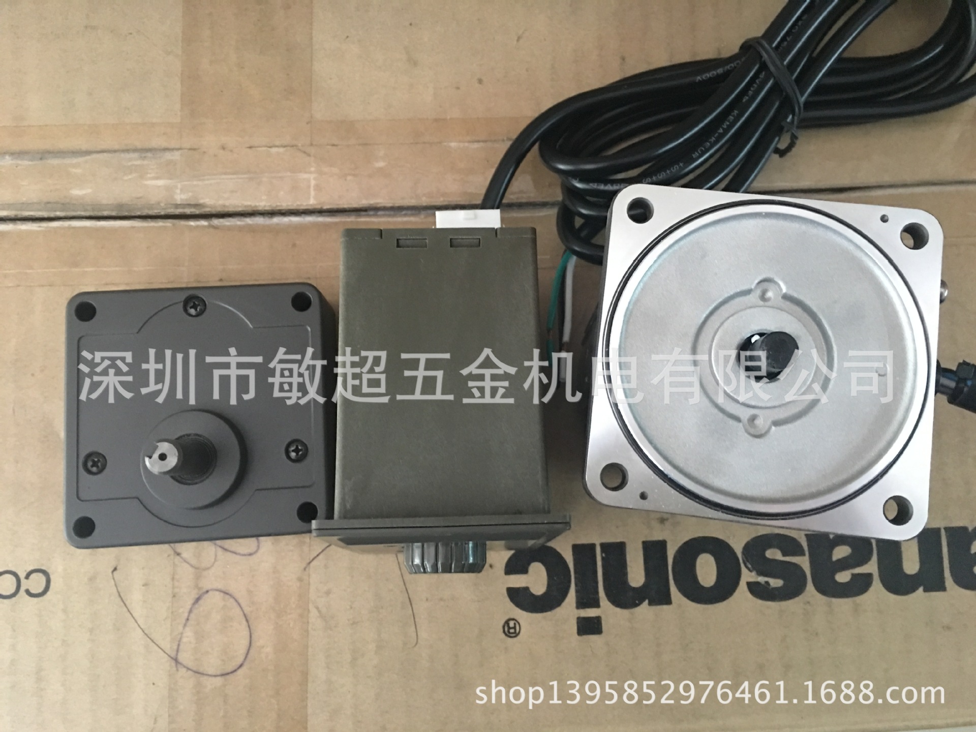 M91Z90G4LG M91Z90G4LG松下定速小电机 专业代理