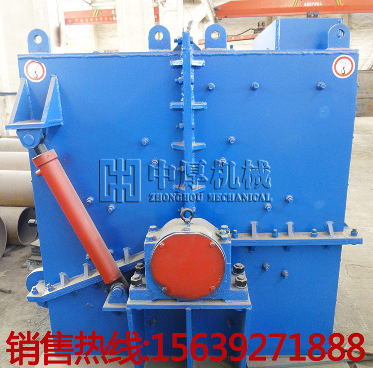 1010新型液壓制砂機