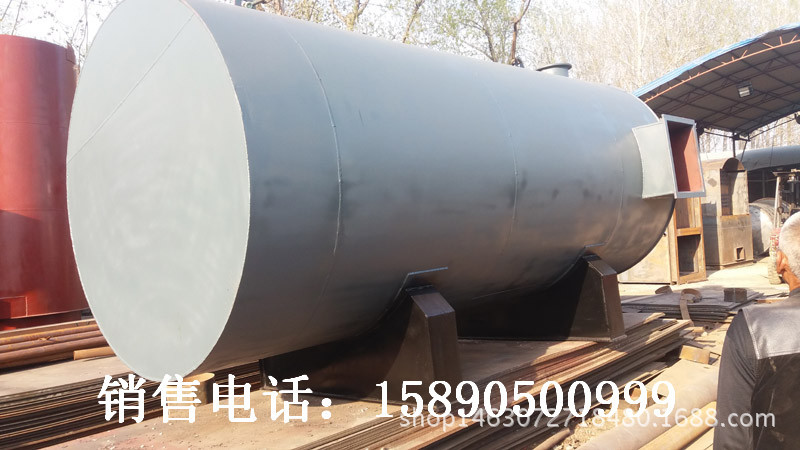 80萬熱風(fēng)爐