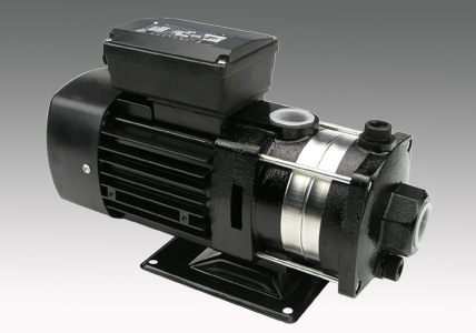 TPH4T-3K卧式机床冷却泵LDPB4-30数控机床水泵CDSP4-30卧式泵