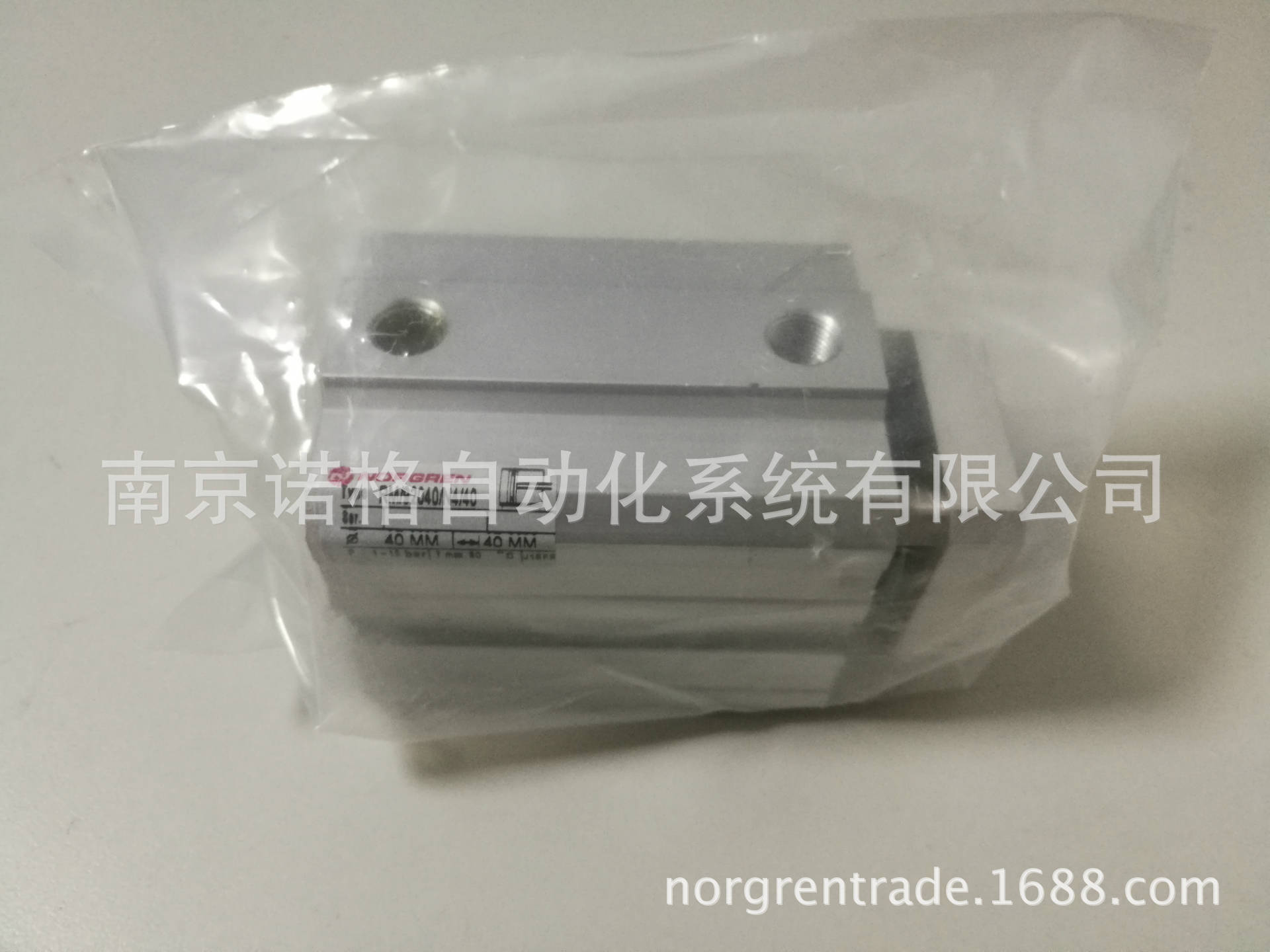 IMI NORGREN 诺冠原装RM/92040/N4/40气缸一级代理特价