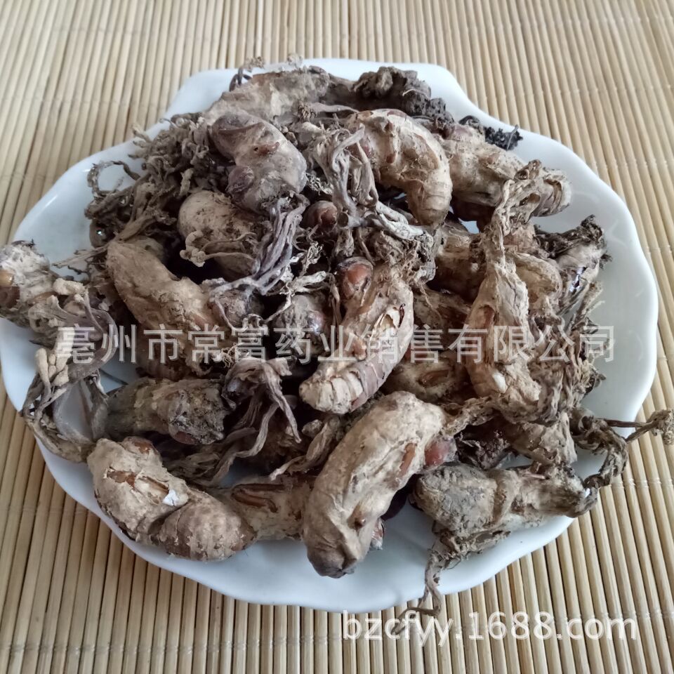 Golden Cicada Flower Jin Chan Hua Dried Cordyceps Fungus on Cicada Pupae Traditional Herbal Ingredient 500g quality and texture