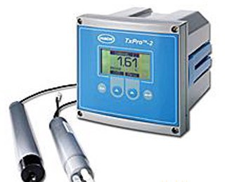 美国哈希Txpro-2悬浮物分析仪华东区销售中心