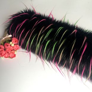 900g/m100MMֱë��ɫ�Ứ�Lë�q��ëƤ����Ƥëһ�����ϬF���Ứ