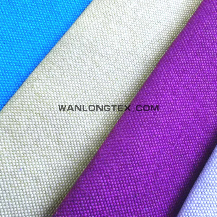 厂家 Pose点子牛津布  沙发 面料 坐垫靠椅面料