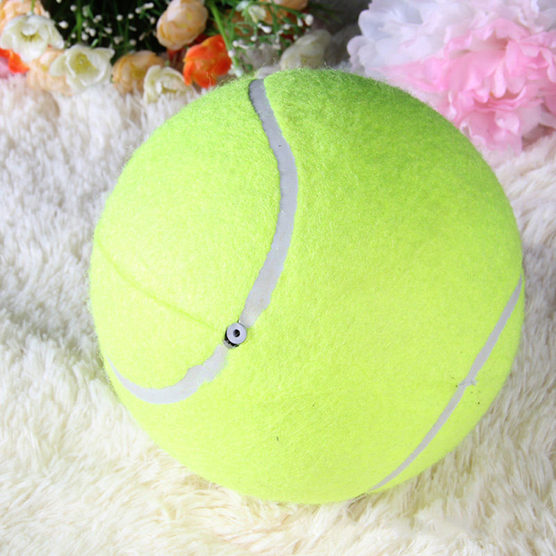 24CM-Giant-Tennis-Ball-For-Pet