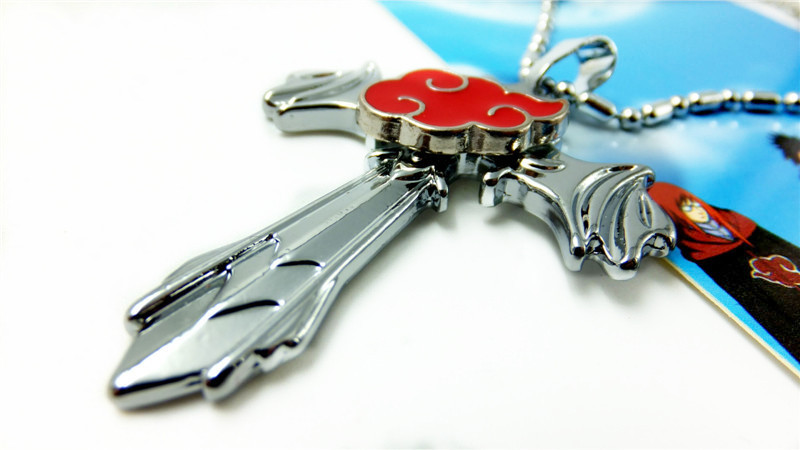 天使转动十字架76