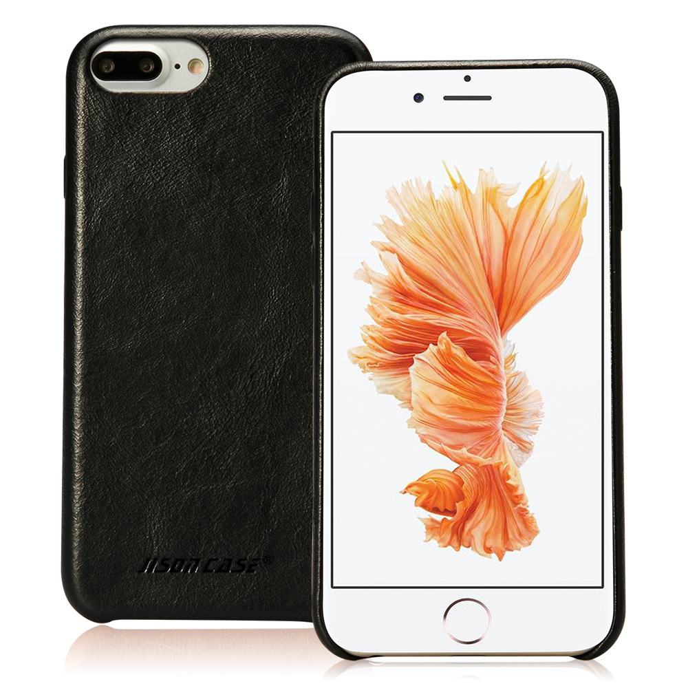 iphone7真皮保護套