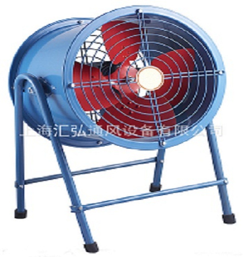 上海风机厂家供应SF(G)型管道轴流式通风机 低噪音管道风机