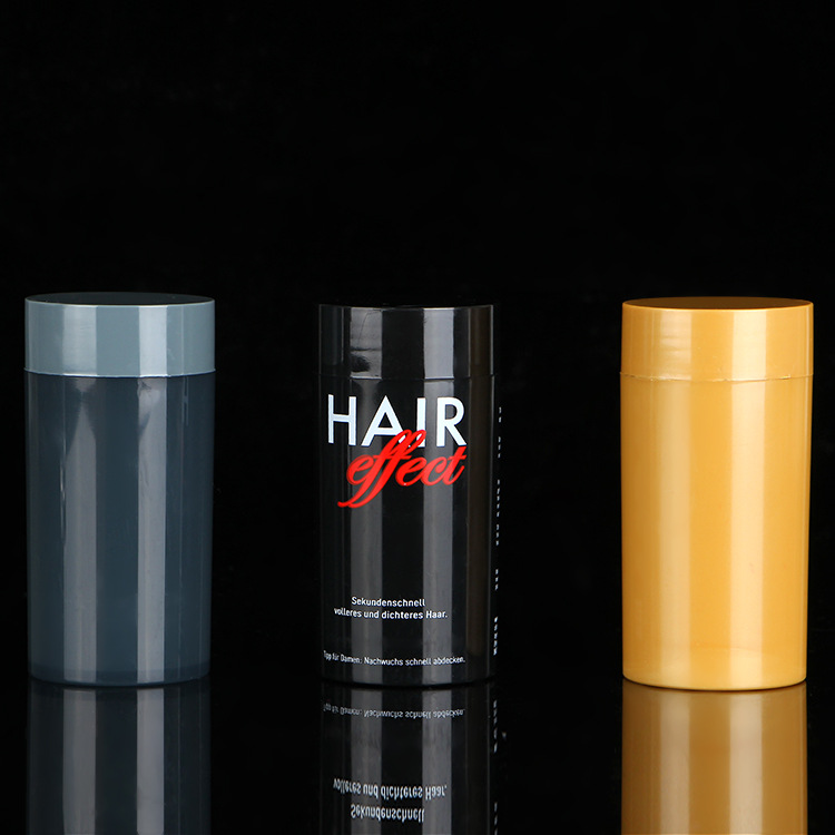 厂家供应 100ml透明佐料密封广口罐 pp圆形胡椒塑料瓶|ms