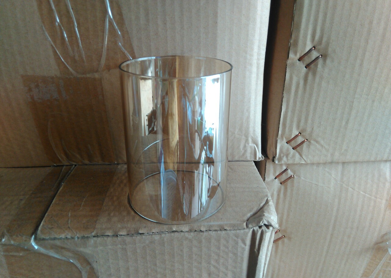 glass pipe