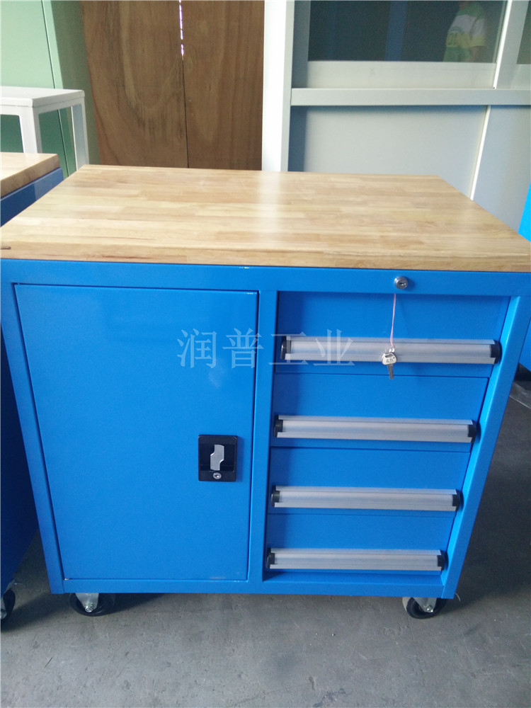 厂家直销铁皮柜文件柜工具放置柜耐久坚固收纳多储物多功能