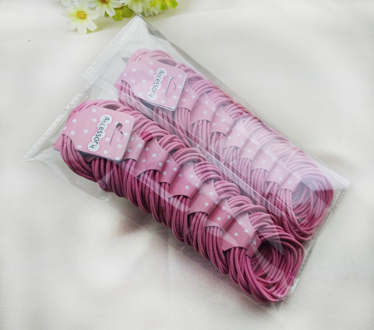 Accessoire cheveux MISSHINE en autre - Ref 1204793 Image 28