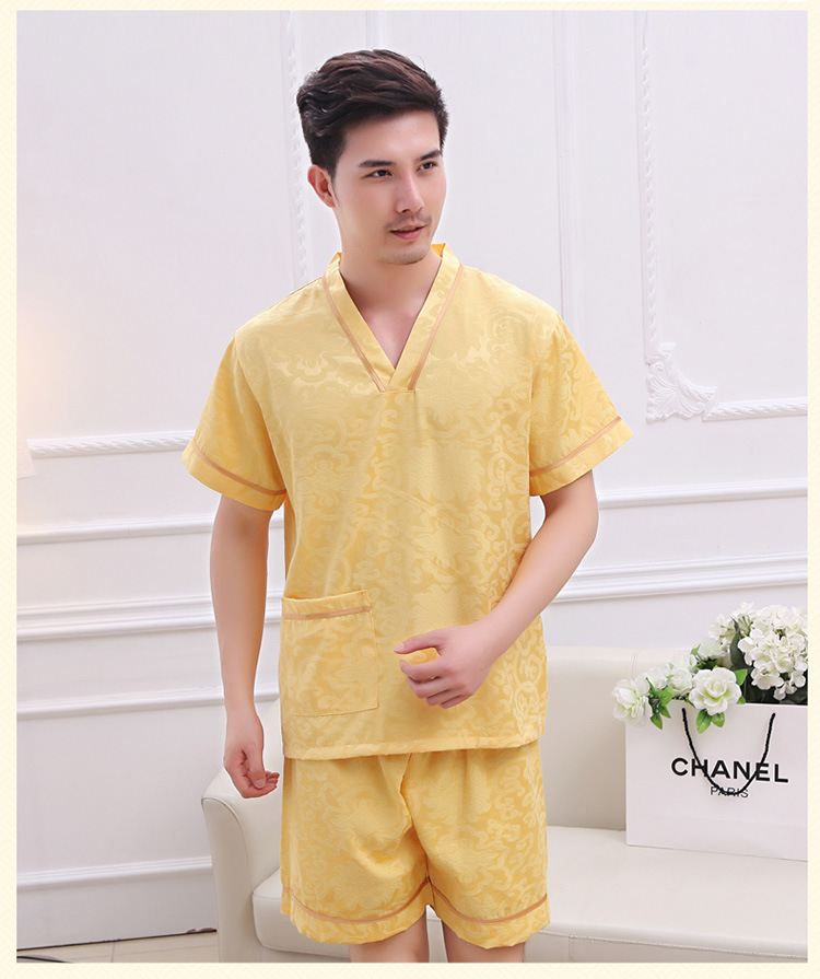 Peignoir A1020 - Ref 601277 Image 14