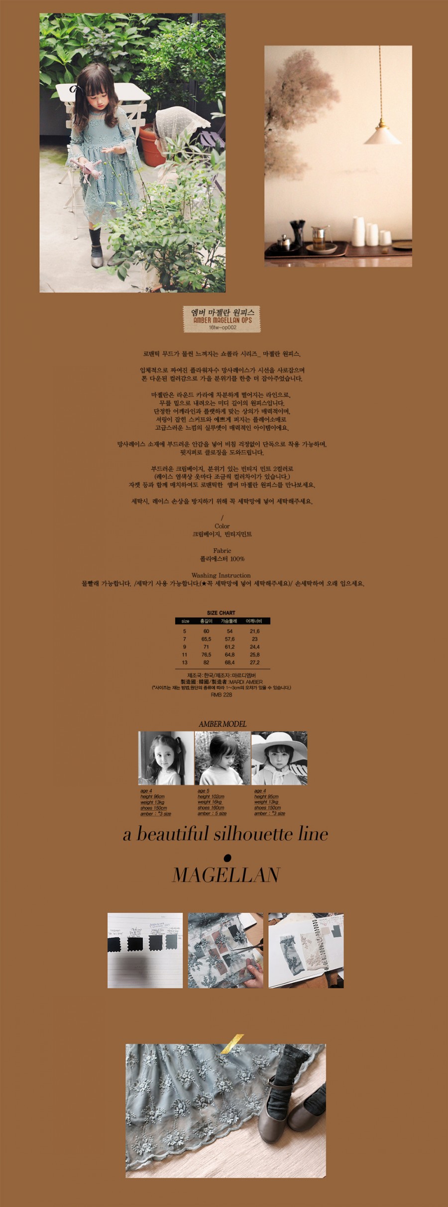 Robe enfant - Ref 2045559 Image 10