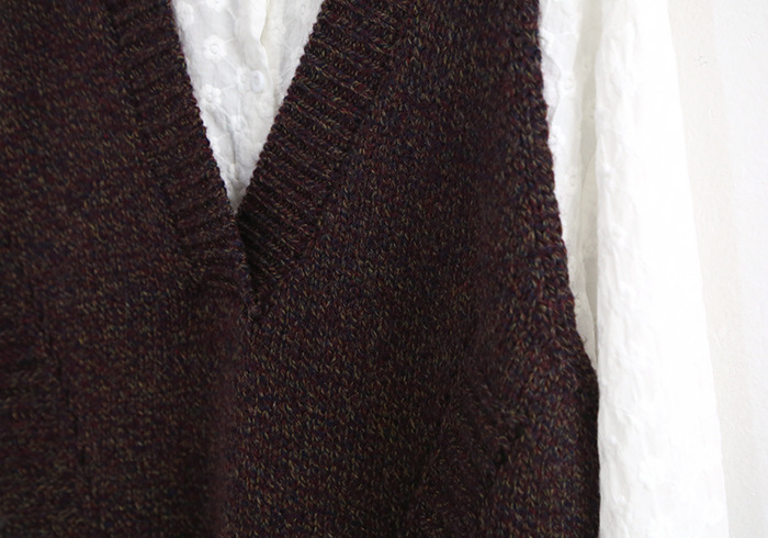 Gilet femme - Ref 3434765 Image 23