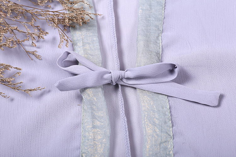 Costume femme PAVILLON YIMENG en Mousseline - Ref 3335666 Image 51