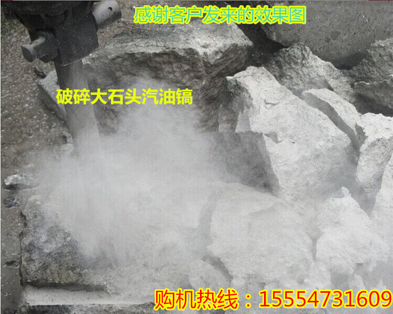 黄骅市质保两年汽油镐汽油机破碎镐