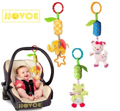 Wind chime Strollers Pendant Bed Hanging The bedside bell Newborn 01 Old baby toys BB Implement