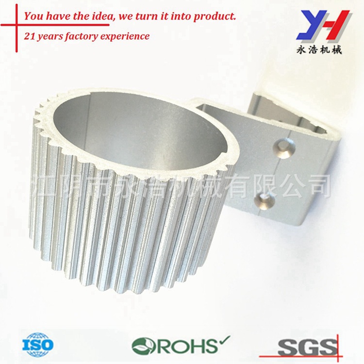 OEM ODM定制铝型材篷关节控制器