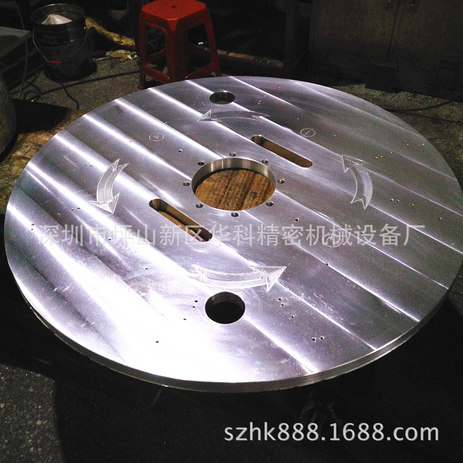 大型CNC 大型五金机械加工 加工中心对外 铝型材 铁板加工