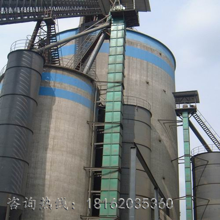 各型号斗式提升机 各系列斗提机 斗式提升机