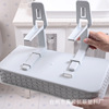 Songye Creative Multifunctional Set Wall Protection Bathroom Baked Merit Storage House Suspending Suff to Susp