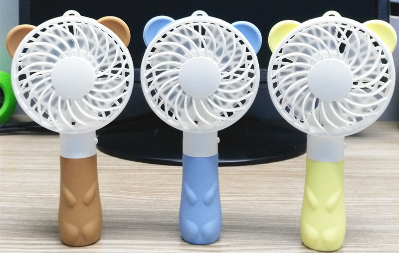 Ventilateur USB - Ref 402502 Image 20