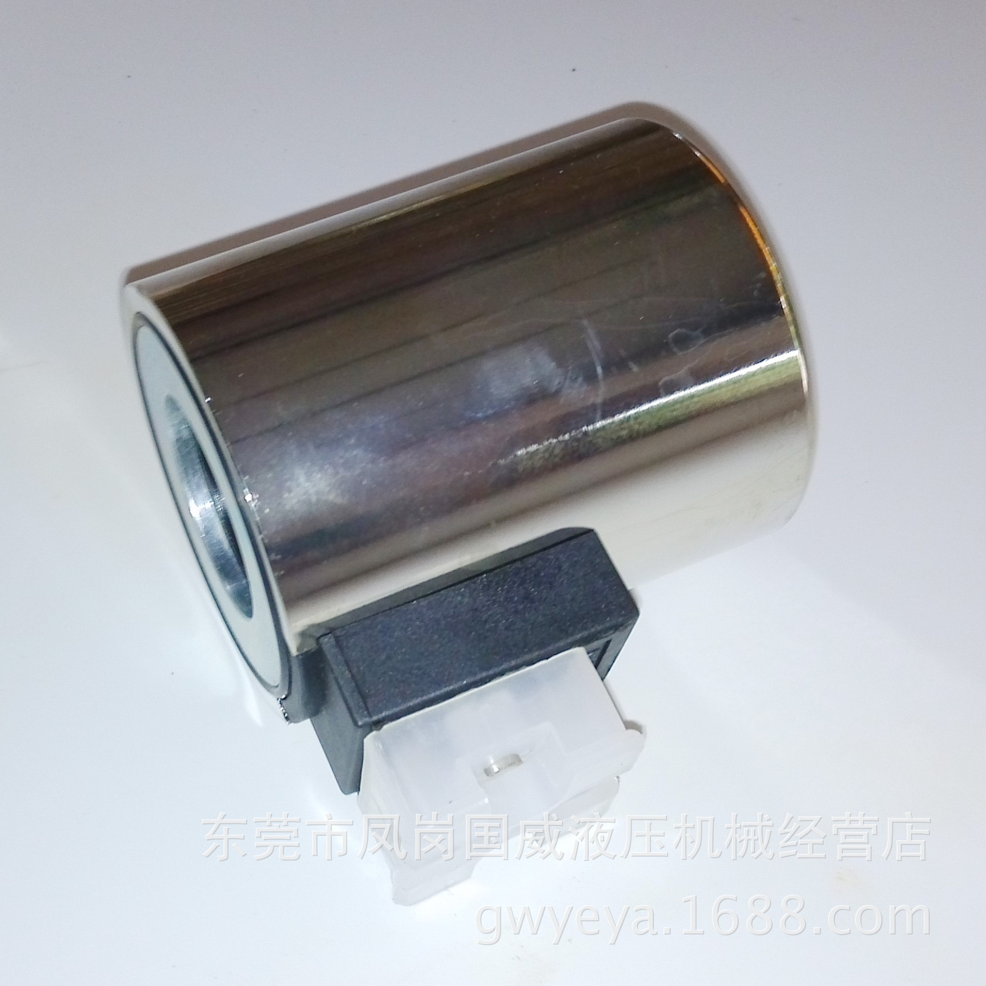 内孔32mmREXROTH线圈4WE10E 24V 电磁阀线圈MFZ10-90YC 24V