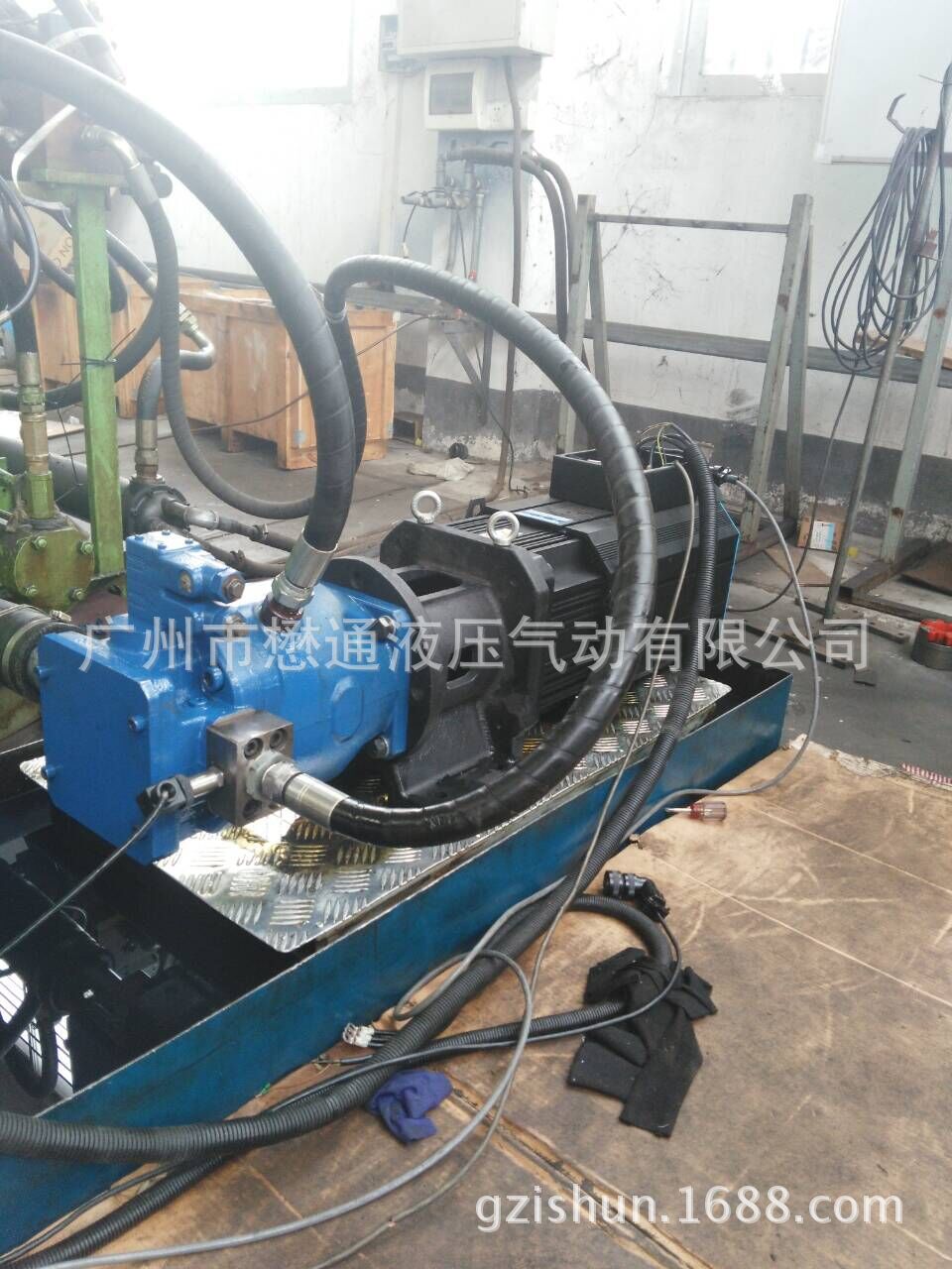 蒙德MODROL塑机伺服电机SMN2526217-4FREB1-H3