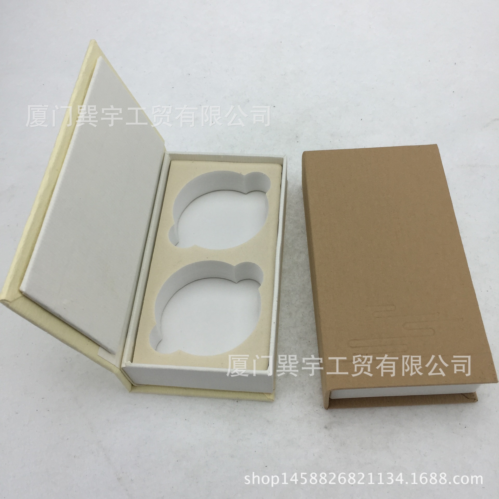 现货批发 高档盘香包装盒 4小时2小时沉香檀香礼品盒盘香翻盖金额