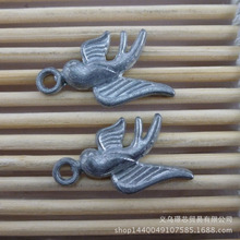 �Ͻ���� ���ĵ�׹  ���ӹҼ� 15*21mm ����DIY���  11468