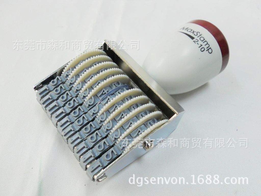 ����������ӡ�£�2-10#����ӡ5MM10λ���ɵ�����ӡ��