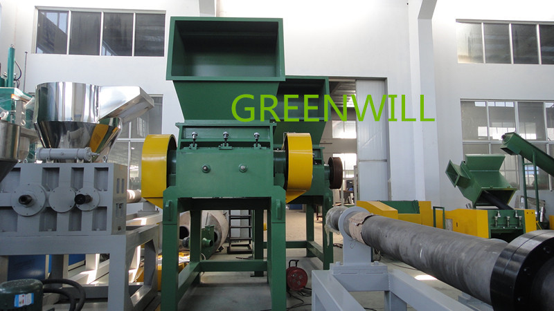 ZS800V-3破碎机...