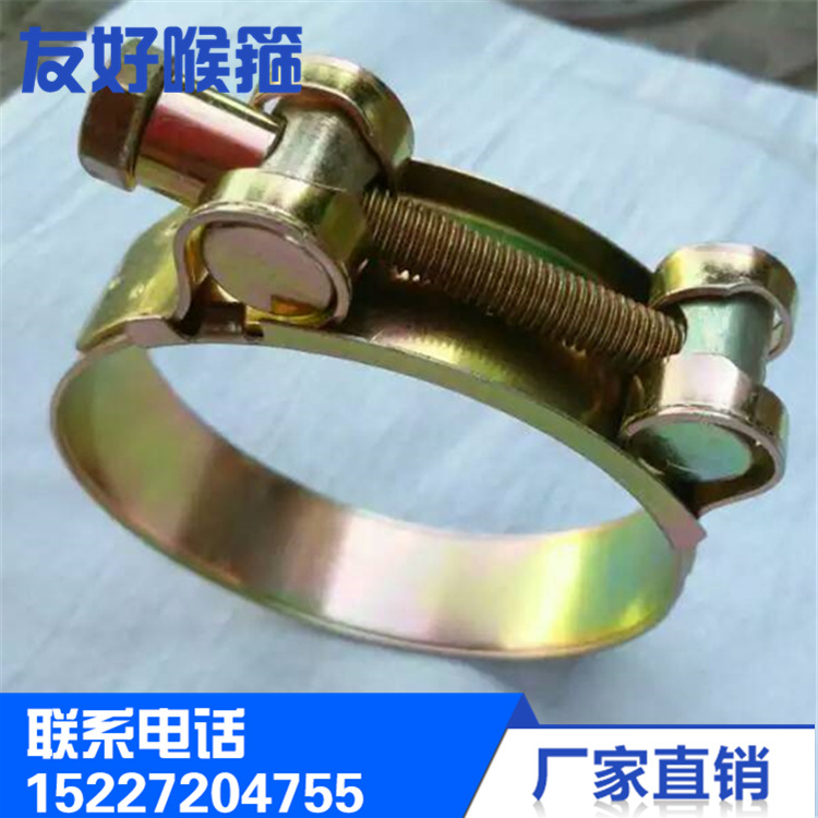 wholesale supply Stainless steel Strength Laryngoscope European style Powerful jets hoop 304 Stainless steel Strength