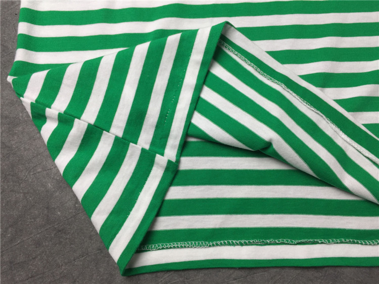 Heart Stripe T-Shirt 17