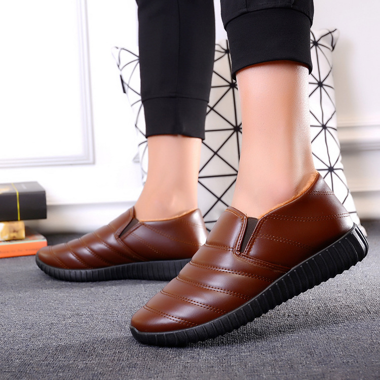 Boots - chaussures en Ercengzhupi - Ref 954811 Image 19