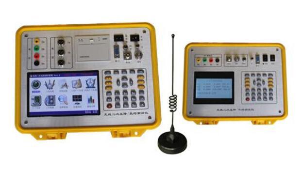 现货供应MY4008型无线二次压降及负荷测试仪