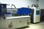 订制液体硅胶注射机 广州液体硅胶射出成型机械厂家