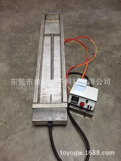 伟力达无铅锡炉