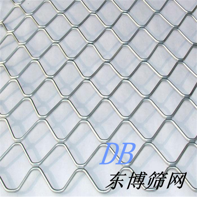 广东美格网/防盗网/冷热美格防护网 优质低碳斜纹编织美格网