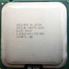 英特尔处理器_\/ i5-6400 6代处理器lga1151针\/