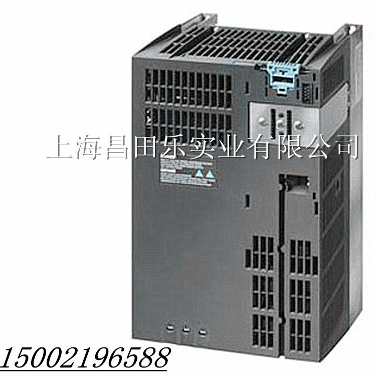 供应西门子【V20全系列】变频器6SL3210-5BE23-0CV0 带滤波
