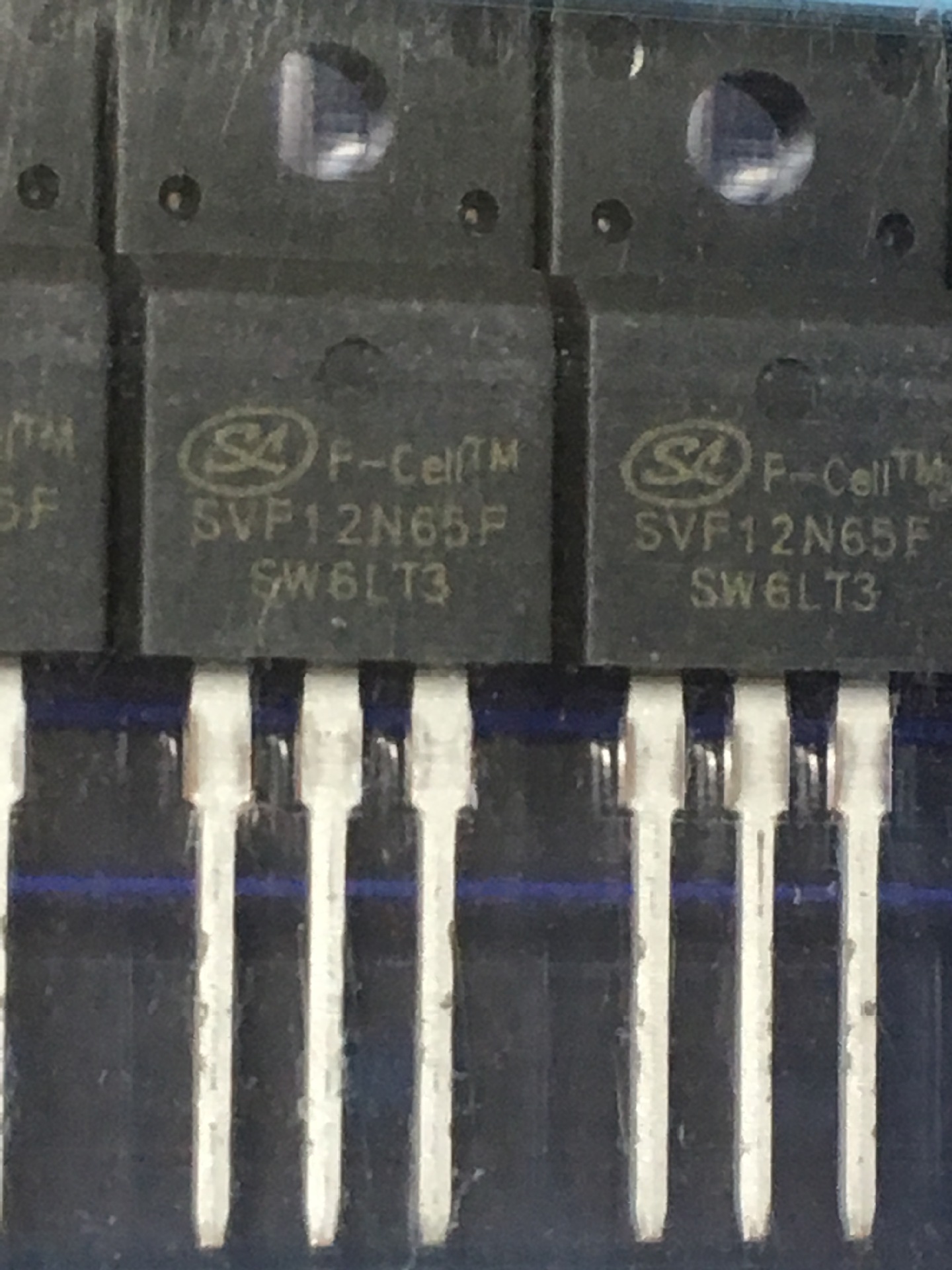 SVF士兰微 SVF12N65F MOS管-阿里巴巴