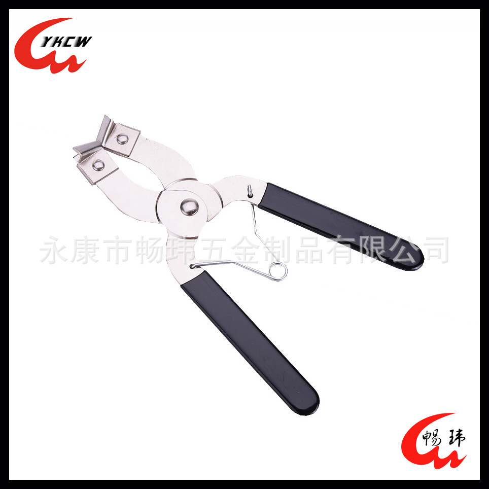 活塞环卡钳、活塞环拆装扩张器、拔开钳、活塞环嵌入钳、汽修工具