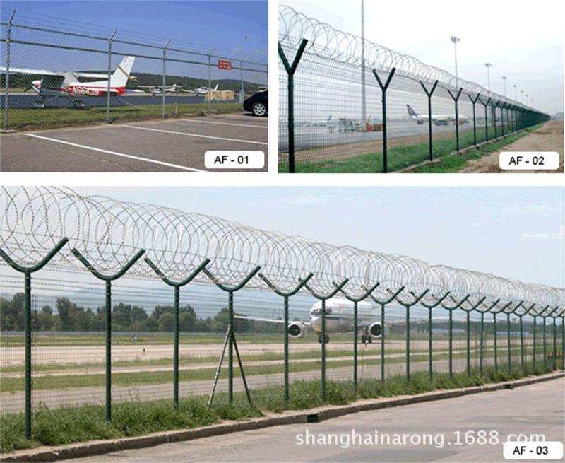 機場護欄5