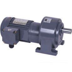 厂家供应 城邦卧式CH齿轮减速机 圆柱齿轮减速机 CH32-400-180S